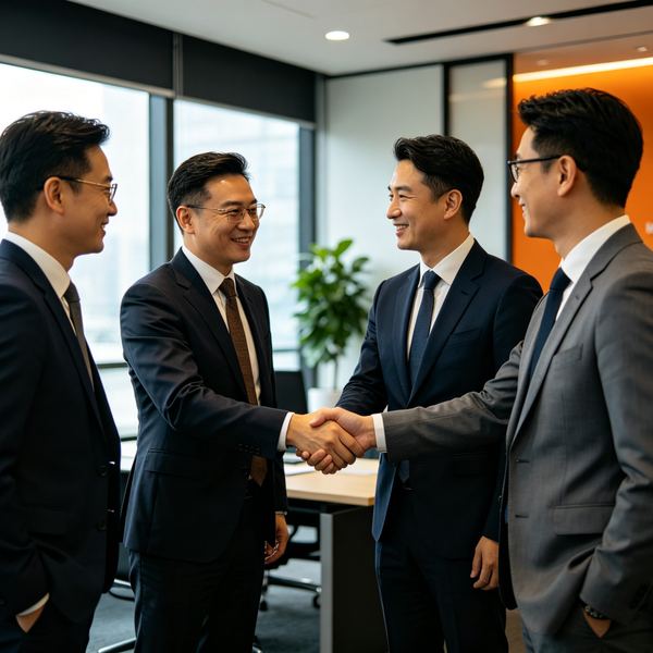 品牌共创