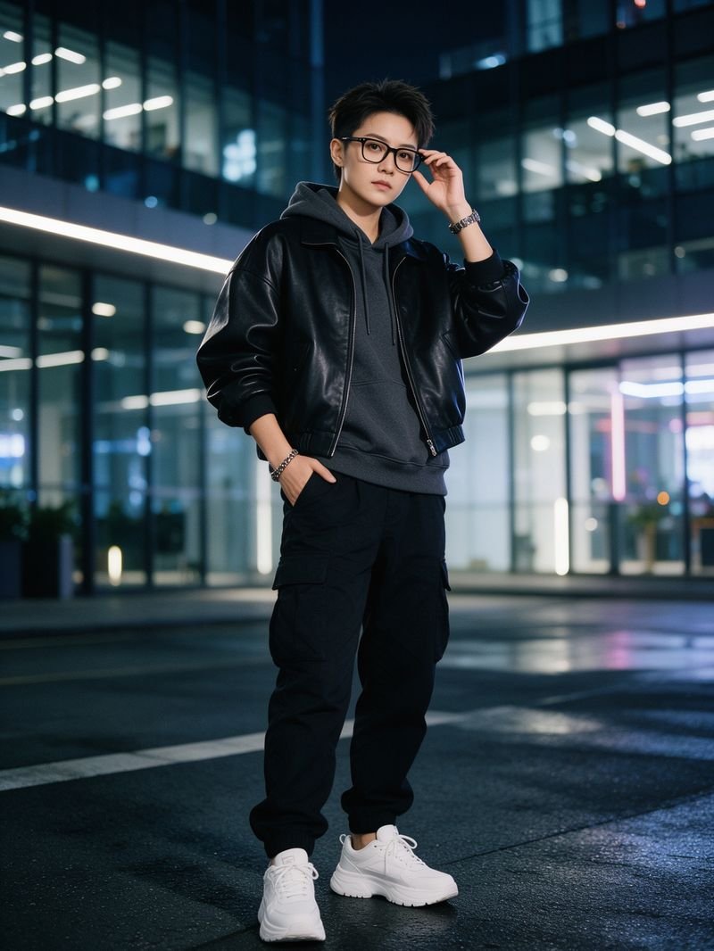 Sean Xu